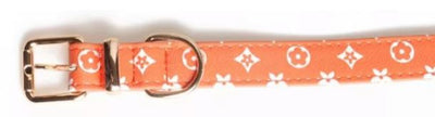 Paw Pets collar LV