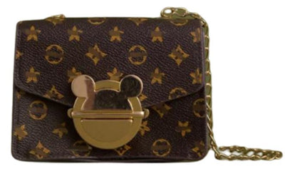 Paw Pets  bolsa LV