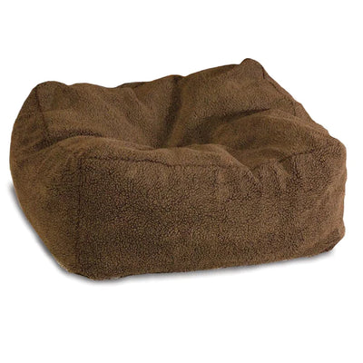 K&H Cama Cuddle Cube Moca para Perro