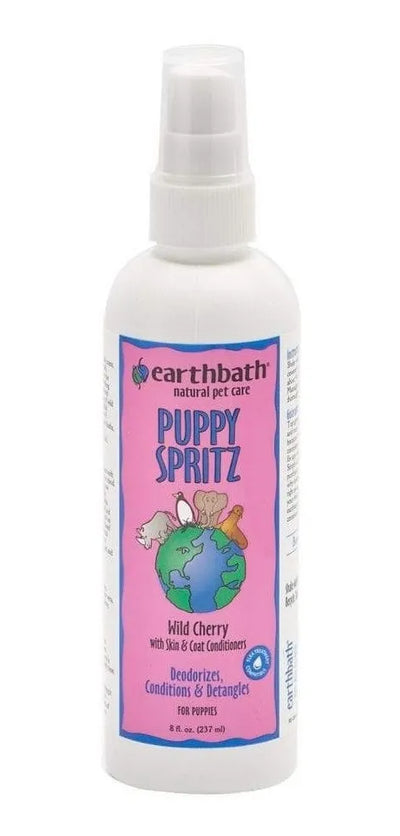 Earthbath Desodorizante para Cachorros