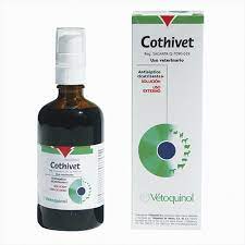 Vetoquinol Cothivet