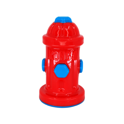 KONG Eon Fire Hydrant