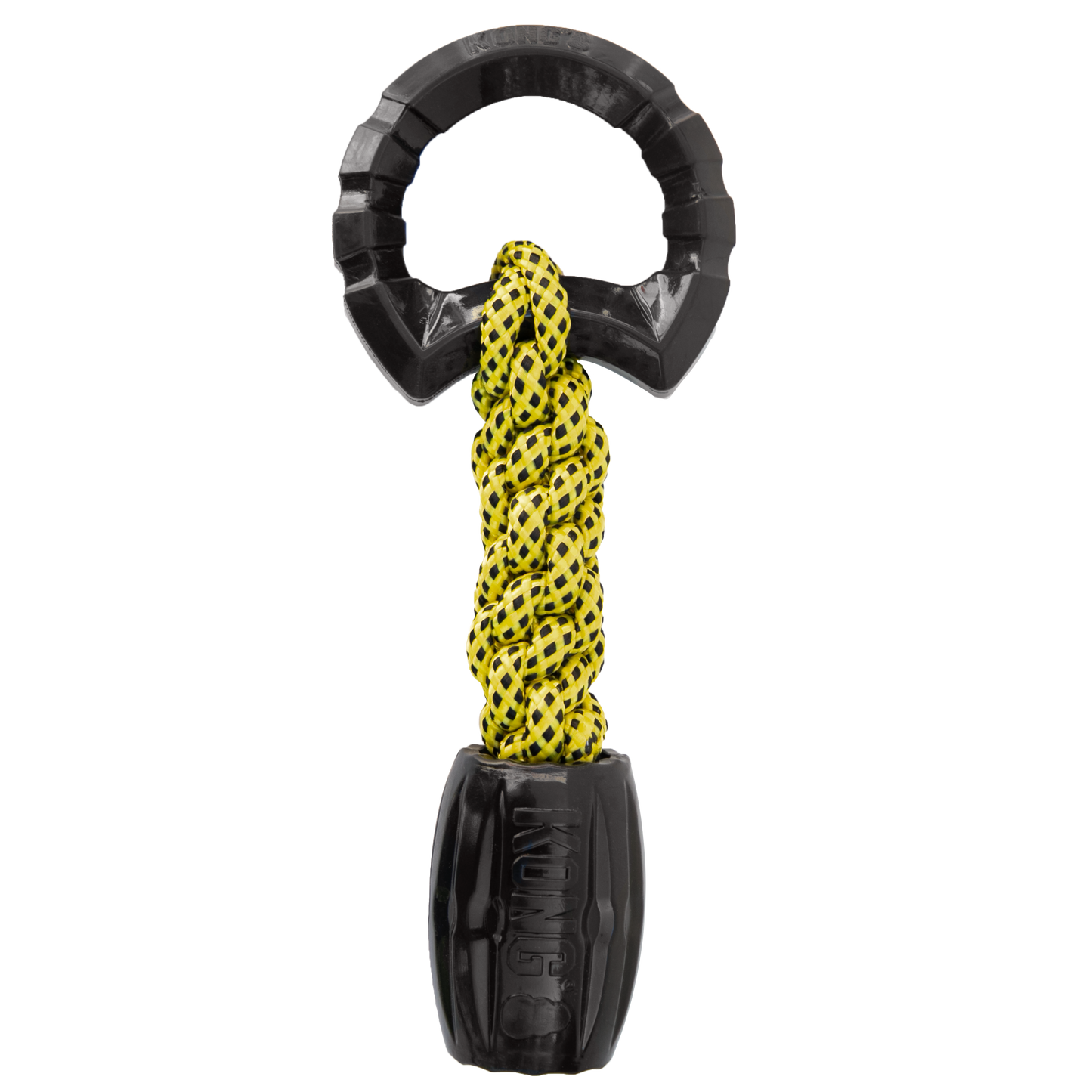 KONG Jaxx Braided Tug