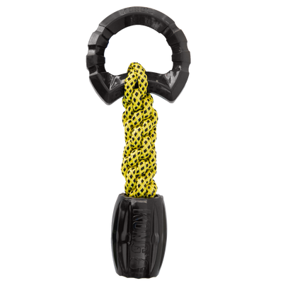 KONG Jaxx Braided Tug