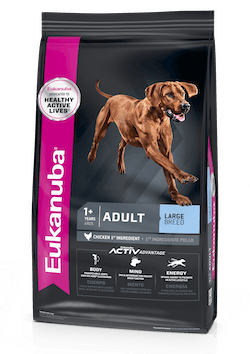 Eukanuba Adult Large Breed