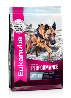 EUKANUBA PREMIUM PERFORMANCE