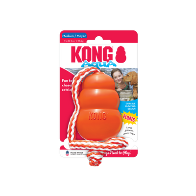 KONG Aqua