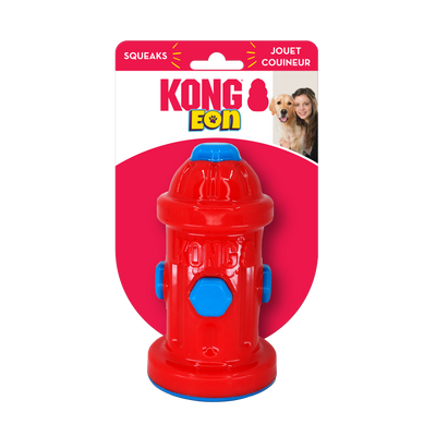 KONG Eon Fire Hydrant