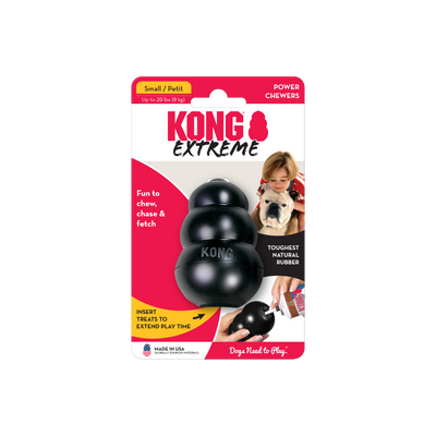 KONG Extreme