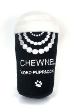 Paw Pets juguete Chanel