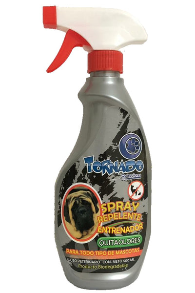 Tornado repelente para Perro 500 ML