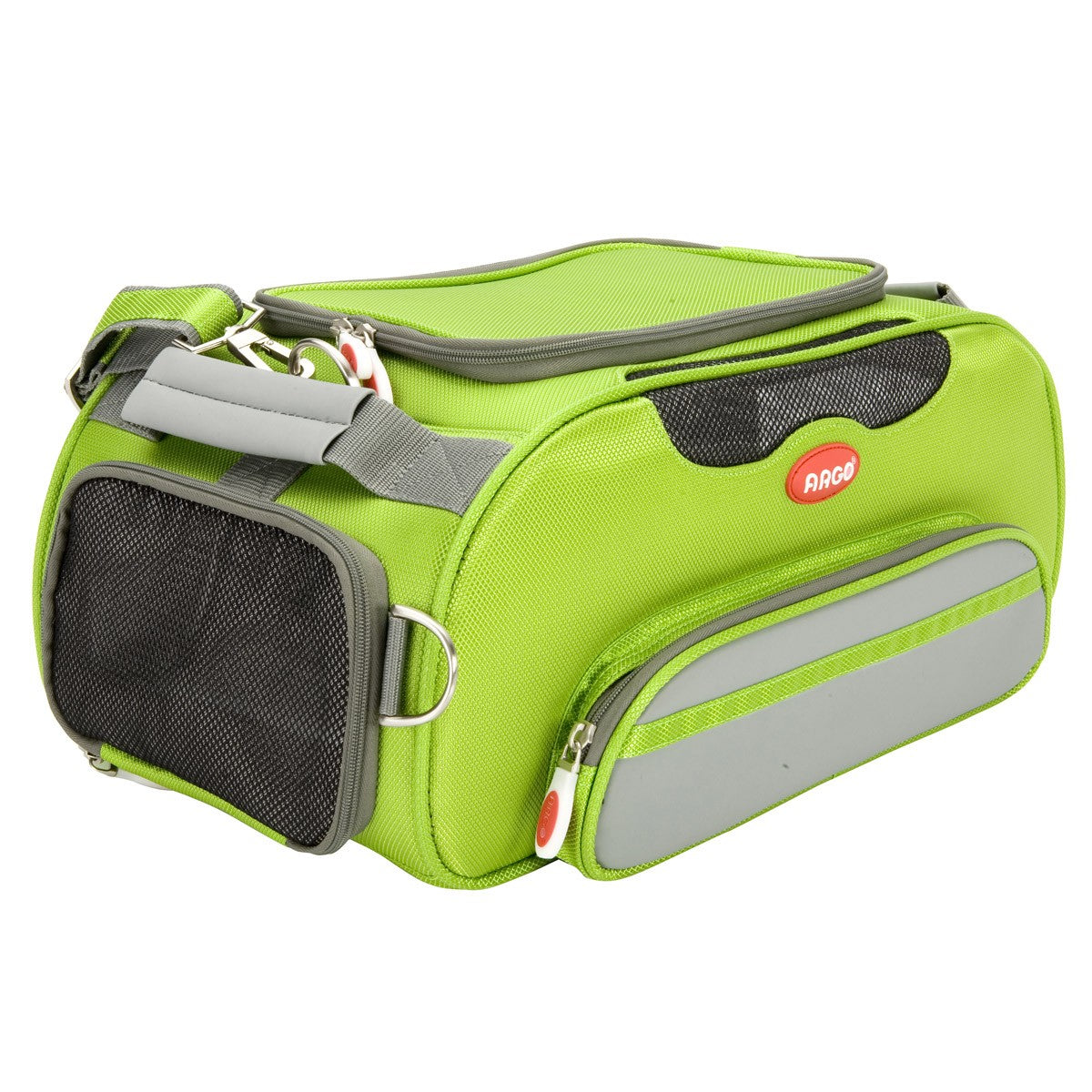 Argo Bolsa Aero-Pet Aprobada para Vuelo Grande