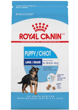 Royal Canin Large Puppy