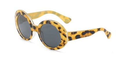 Paw Pets Lentes Leopardo