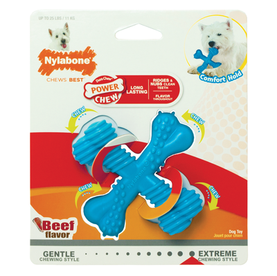 Nylabone Juguete Power Chew Res