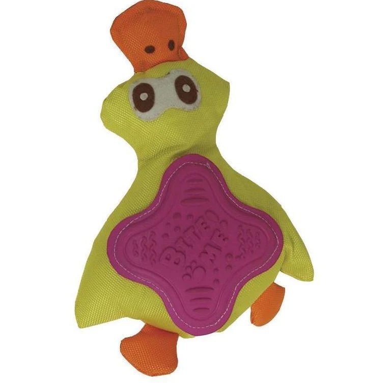 PATO CON SQUEAKER - PETIT MONSTER