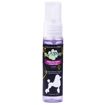 Pet´n Play PERFUME PARA HEMBRA