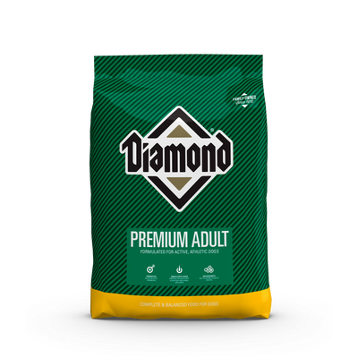 Diamond Super Premium Adult