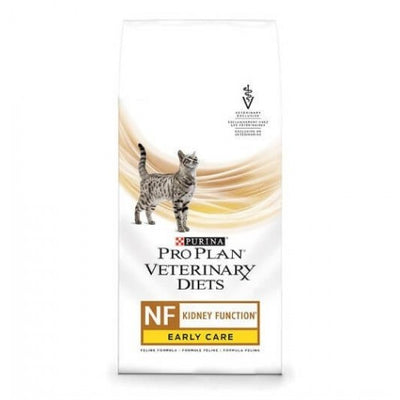 Purina Pro Plan Veterinary Diets Feline NF Renal Early Care