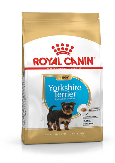 Royal Canin Yorkshire Terrier Puppy