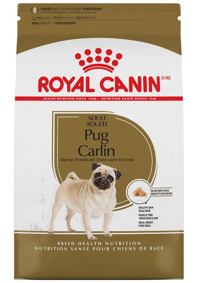 Royal Canin Pug Adulto