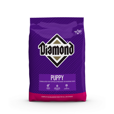 Diamond Super Premium Puppy