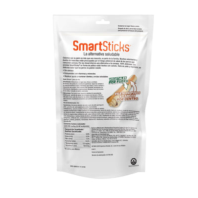 SmartBones Stick Camote 5 Palitos