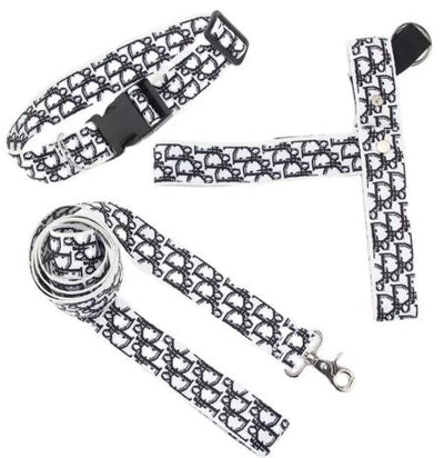 Paw Pets set 3 piezas Dior