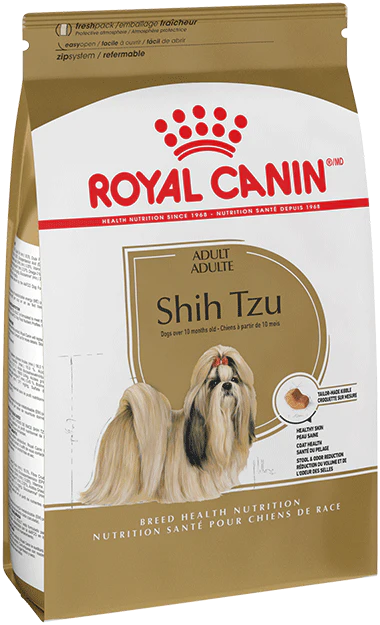 Royal Canin Shih-Tzu