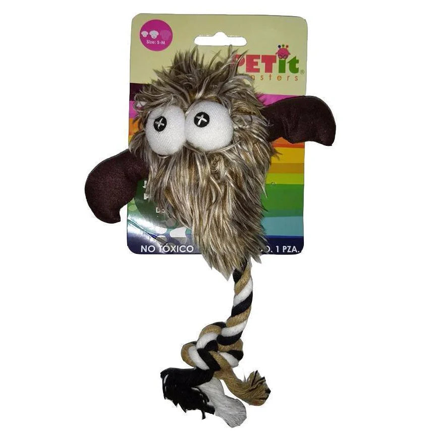 VAMPIRO PARA PERRO - PETIT MONSTERS