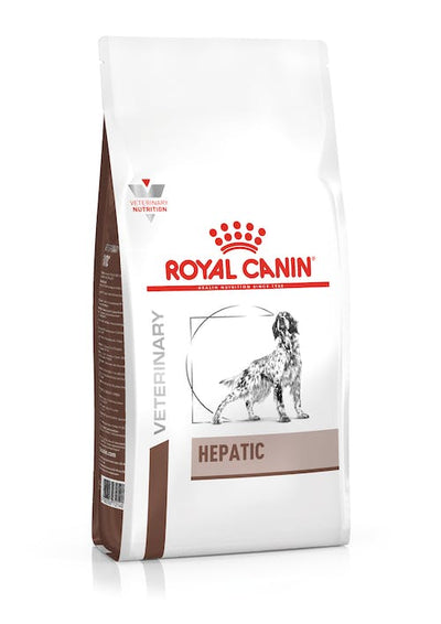 Royal Canin Hepatic