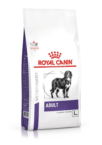 Royal Canin Adult Large Dog