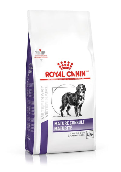 Royal Canin Mature Consult Large Dog