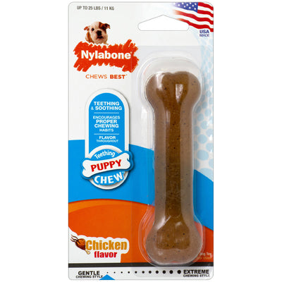 Nylabone Juguete Puppybone